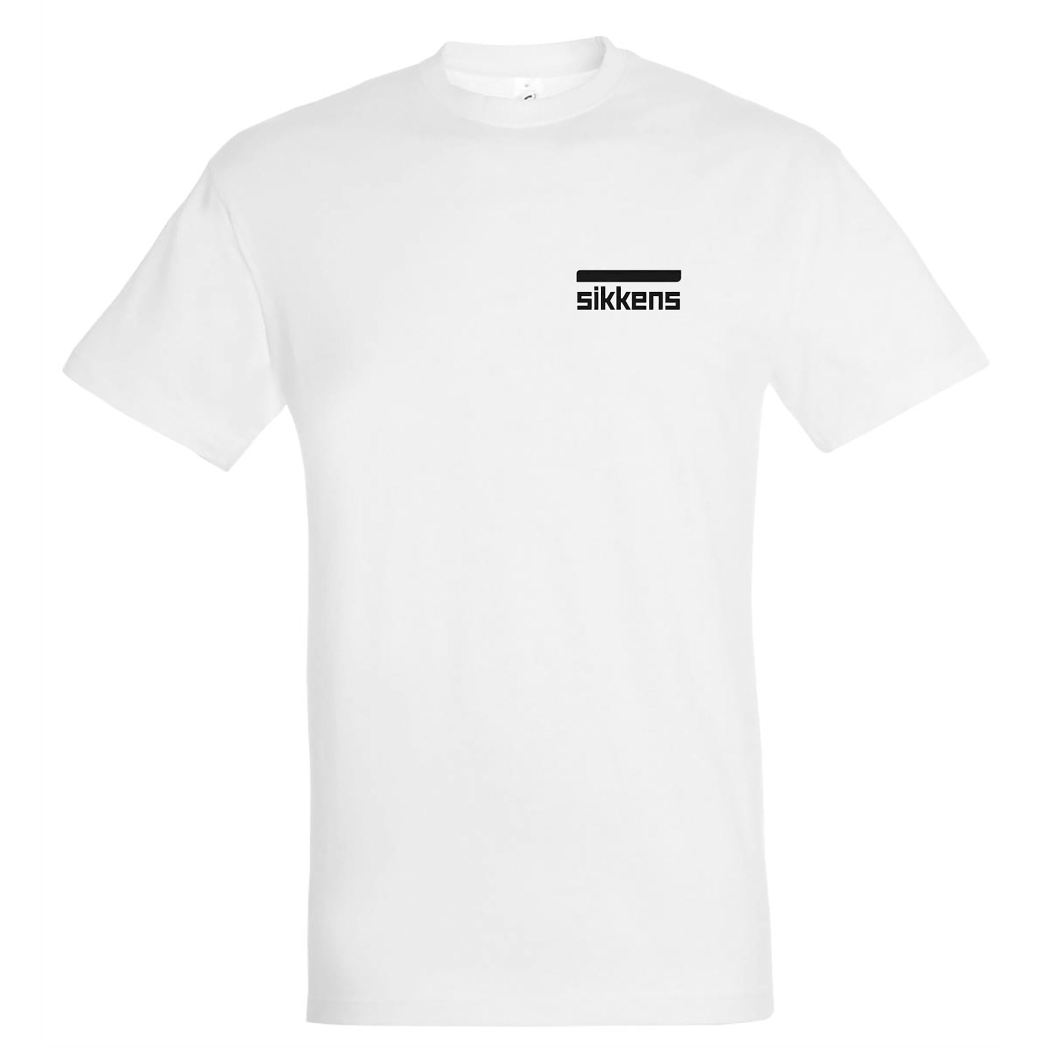 T-shirt manche courte - Jersey 150